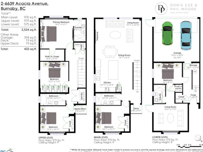 2-6639 Acacia Avenue - 3