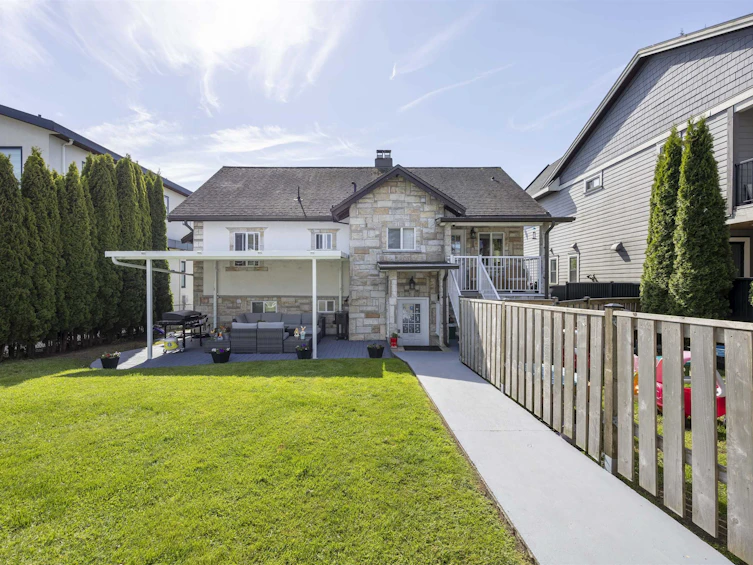1115 Dublin Street, New Westminster, BC, V3M 2Z1 - 33