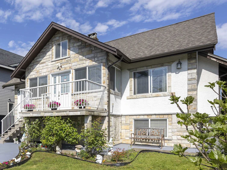 1115 Dublin Street, New Westminster, BC, V3M 2Z1 - 4