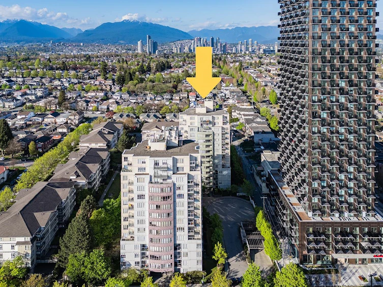 910-3489 Ascot Place, Vancouver, BC, V5R 6B6 - 19