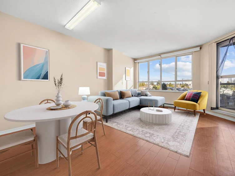 910-3489 Ascot Place, Vancouver, BC, V5R 6B6 - 2