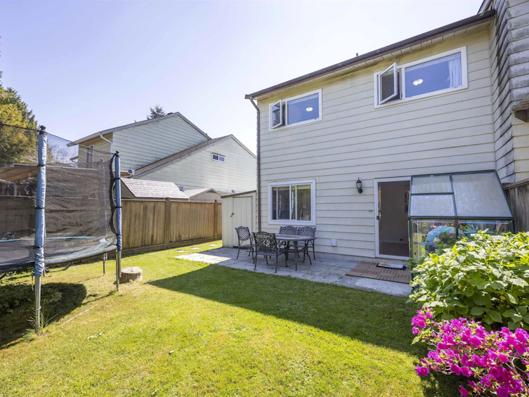 4191 Tyson Place, Richmond, BC, V7C 4T5 - 22