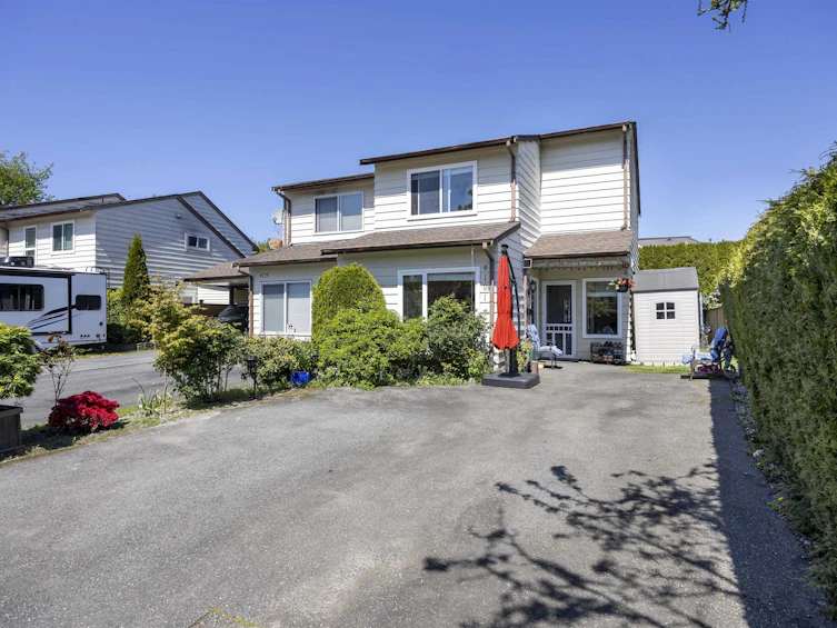 4191 Tyson Place, Richmond, BC, V7C 4T5 - 2