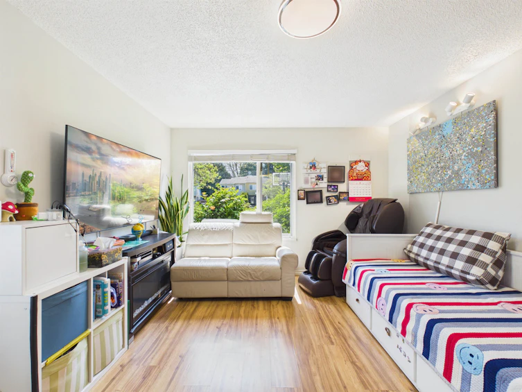 4191 Tyson Place, Richmond, BC, V7C 4T5 - 4