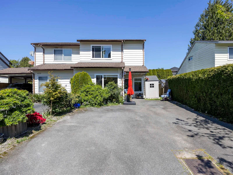 4191 Tyson Place, Richmond BC V7C 4T5