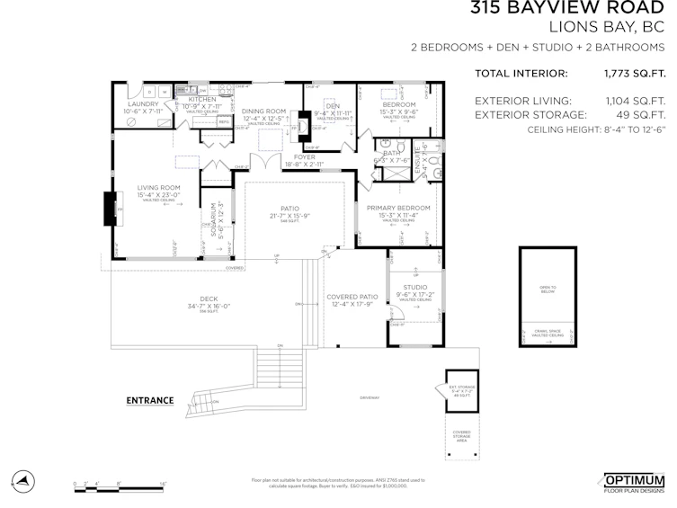 315 Bayview Road, West Vancouver, BC, V0N 2E0 - 40