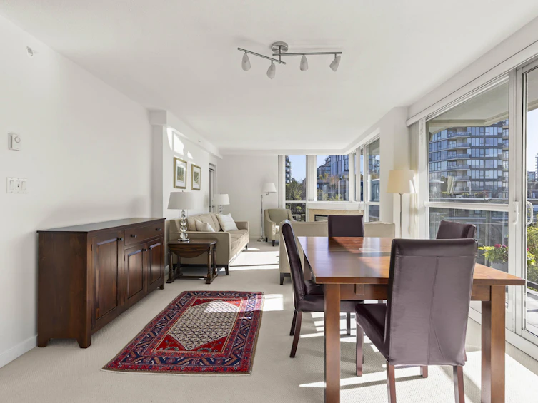611-1425 W 6th Avenue, Vancouver, BC, V6H 4G5 - 3