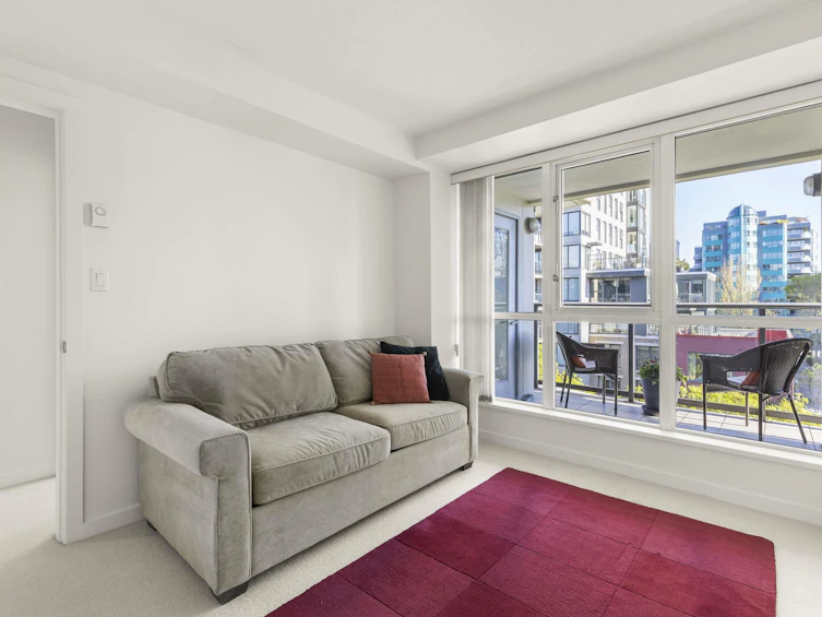 611-1425 W 6th Avenue, Vancouver, BC, V6H 4G5 - 15