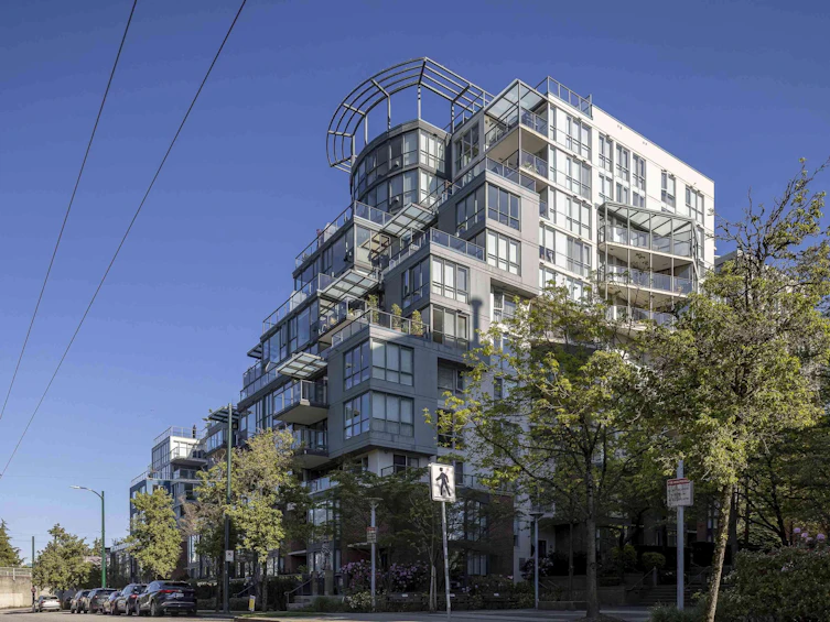 611-1425 W 6th Avenue, Vancouver, BC, V6H 4G5 - 18