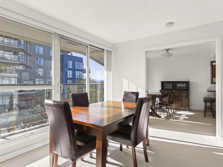 611-1425 W 6th Avenue, Vancouver, BC, V6H 4G5 - 7
