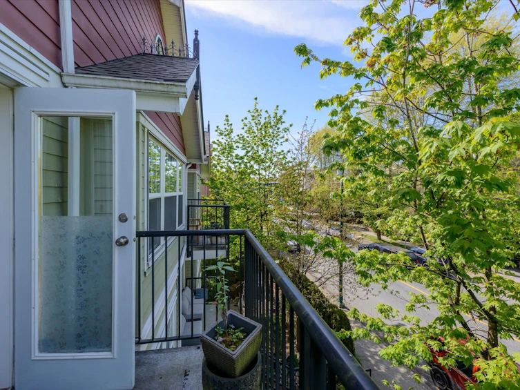 315-962 W 16th Avenue, Vancouver, BC, V5Z 1T2 - 29