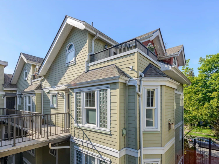 315-962 W 16th Avenue, Vancouver, BC, V5Z 1T2 - 33