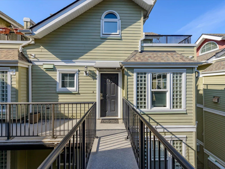 315-962 W 16th Avenue, Vancouver, BC, V5Z 1T2 - 34