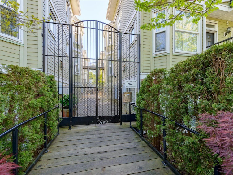 315-962 W 16th Avenue, Vancouver, BC, V5Z 1T2 - 35