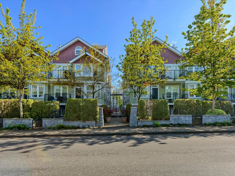 315-962 W 16th Avenue, Vancouver, BC, V5Z 1T2