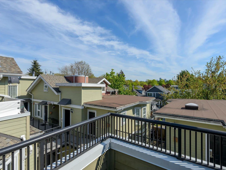315-962 W 16th Avenue, Vancouver, BC, V5Z 1T2 - 27