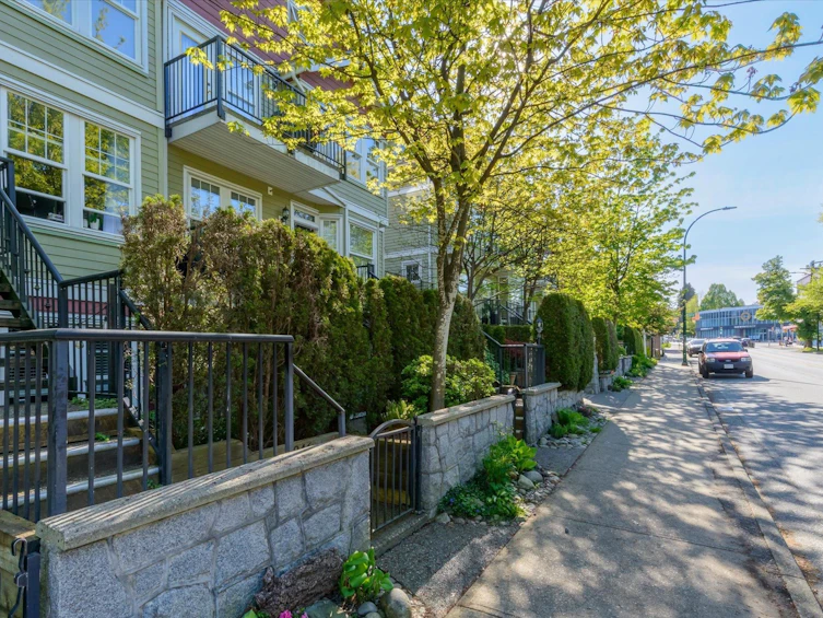 315-962 W 16th Avenue, Vancouver, BC, V5Z 1T2 - 31