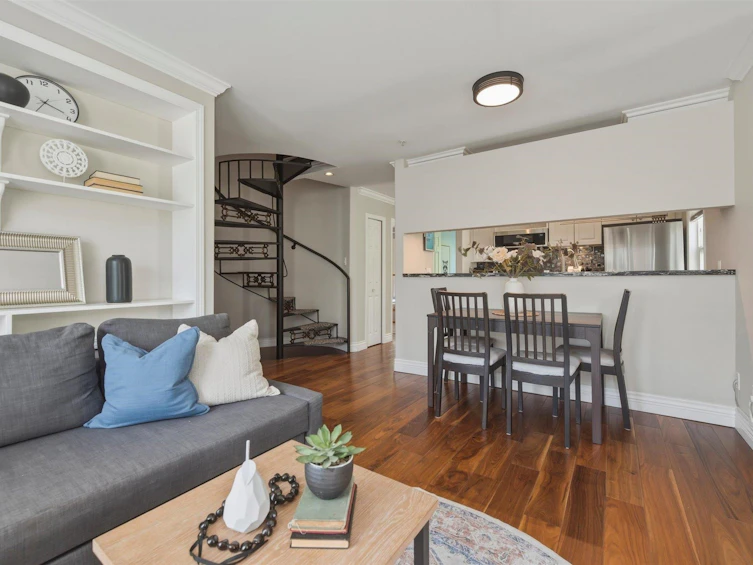 315-962 W 16th Avenue, Vancouver, BC, V5Z 1T2 - 5