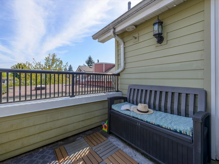 315-962 W 16th Avenue, Vancouver, BC, V5Z 1T2 - 26