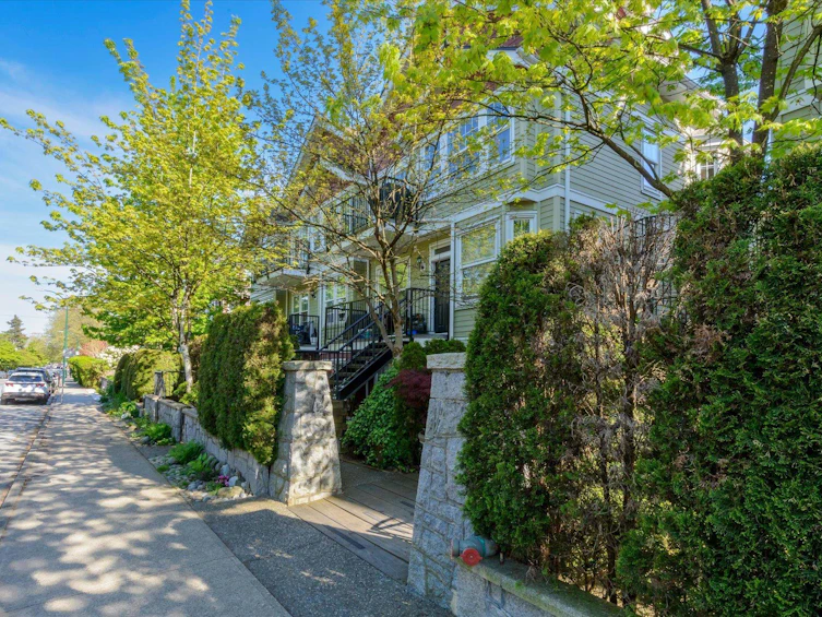 315-962 W 16th Avenue, Vancouver, BC, V5Z 1T2 - 32