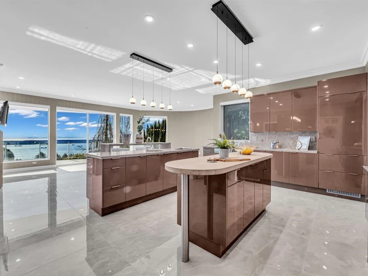 1407 Bramwell Road, West Vancouver, BC, V7S 2N8 - 9