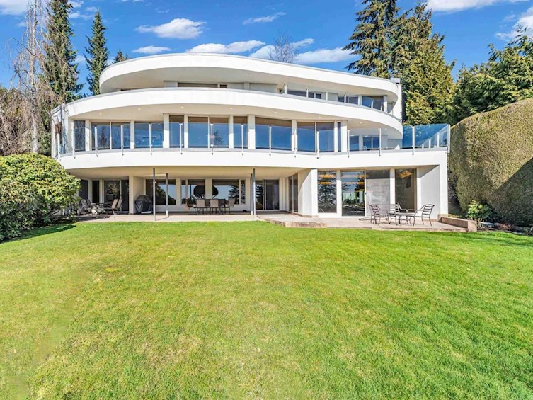 1407 Bramwell Road, West Vancouver, BC, V7S 2N8