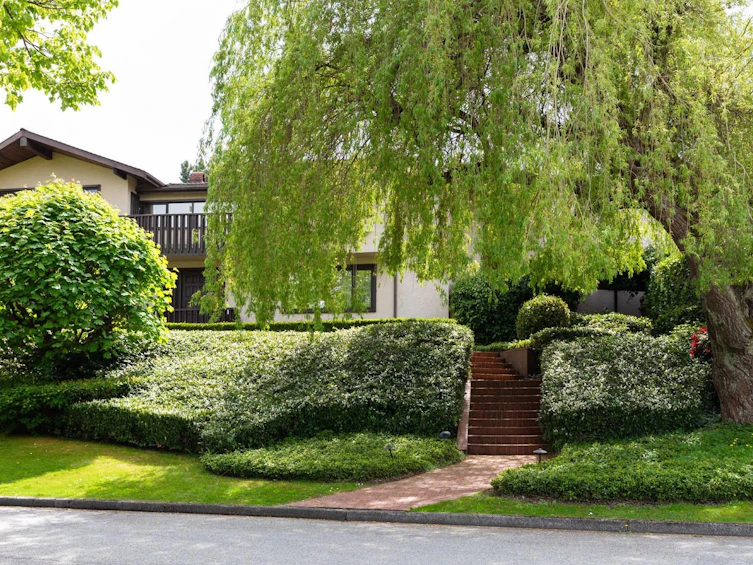 2296 W 32nd Avenue, Vancouver, BC, V6L 2B2 - 5