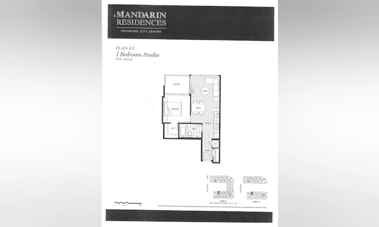 910-6288 No. 3 Road