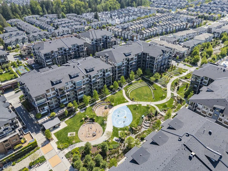 9-8567 204 Street, Langley, BC, V2Y 3R2 - 29