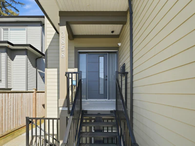 3858 Coast Meridian Road - 4
