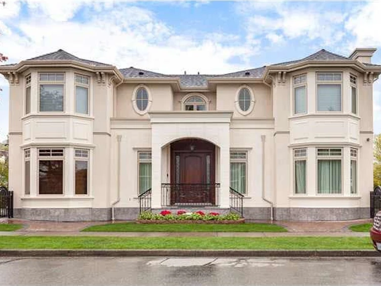 3439 Balaclava Street, Vancouver, BC, V6L 2S7