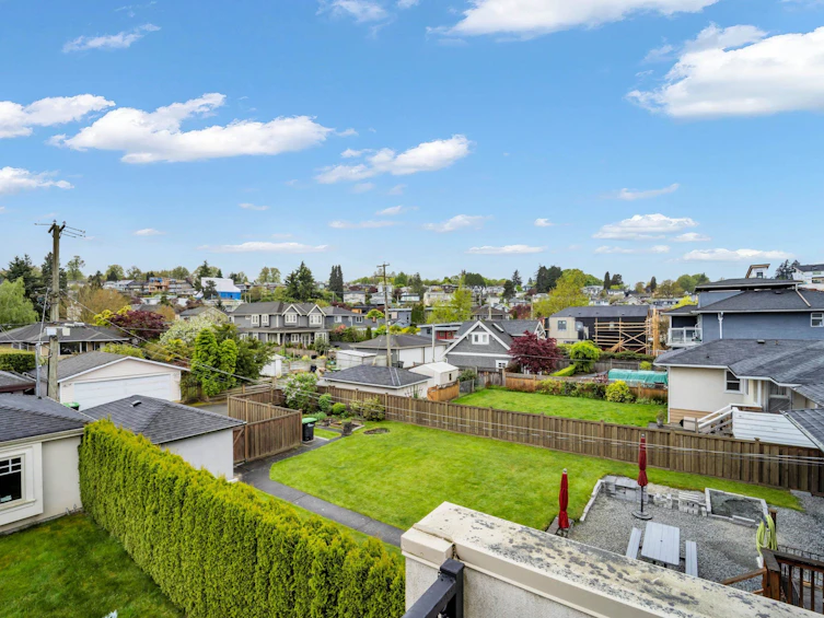3439 Balaclava Street, Vancouver, BC, V6L 2S7 - 30
