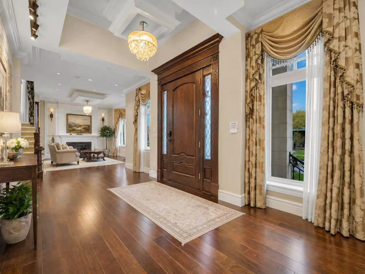 3439 Balaclava Street, Vancouver, BC, V6L 2S7 - 20
