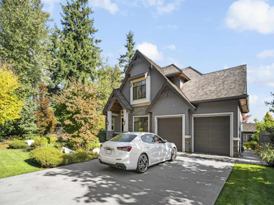 3852 156a Street - 2