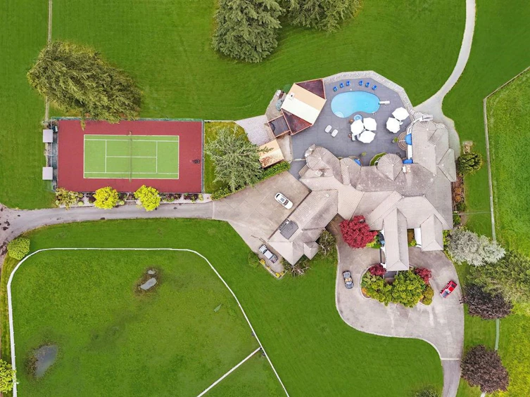 213 240 Street, Langley, BC, V2Z 2X5