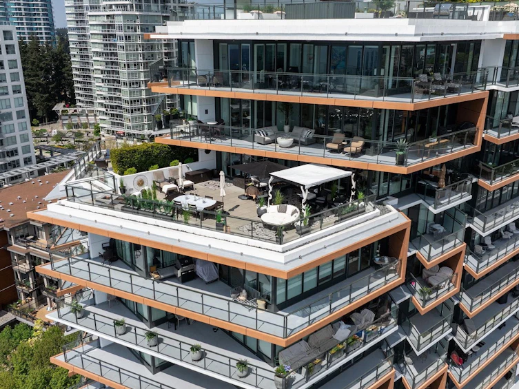 1204-1439 George Street, Surrey, BC, V4B 0B9