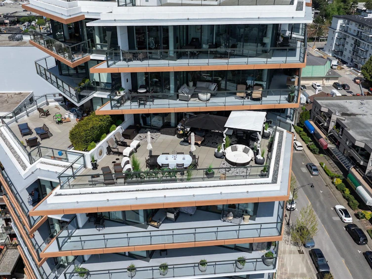 1204-1439 George Street, Surrey, BC, V4B 0B9 - 2