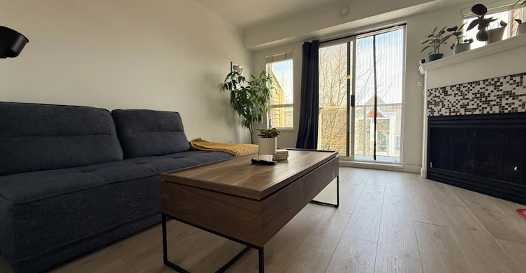 PHX-1503 W 66 Avenue, Vancouver, BC, V6P 2R8
