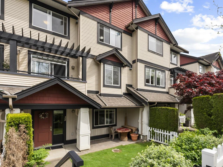 35-7168 179 Street, Surrey, BC, V3S 8C5 - 32