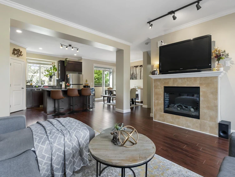35-7168 179 Street, Surrey, BC, V3S 8C5 - 4