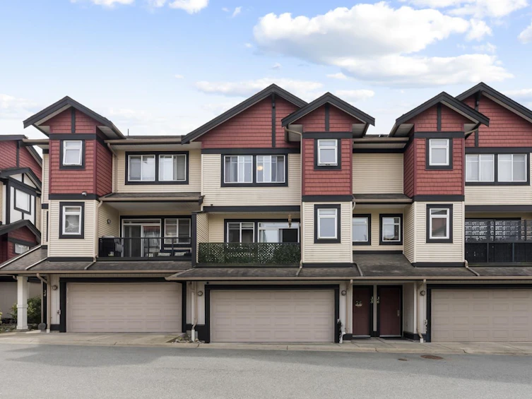 35-7168 179 Street, Surrey, BC, V3S 8C5