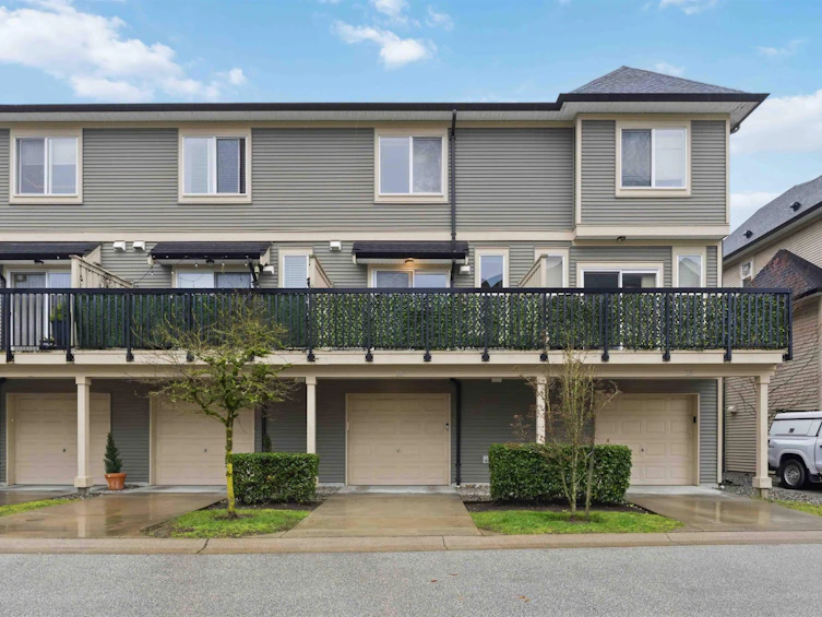 32-7938 209 Street, Langley, BC, V2Y 0K1 - 3
