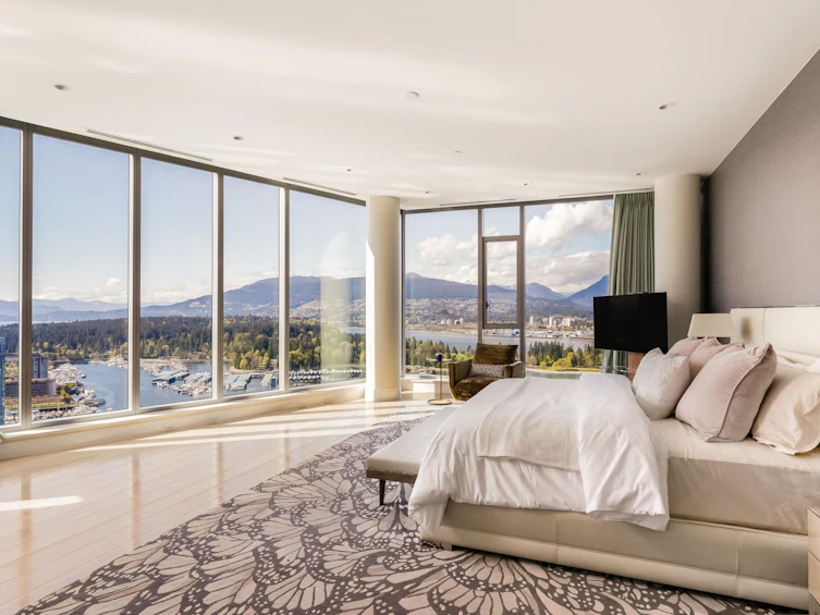PH3101-277 Thurlow Street, Vancouver, BC, V6C 0C1 - 21