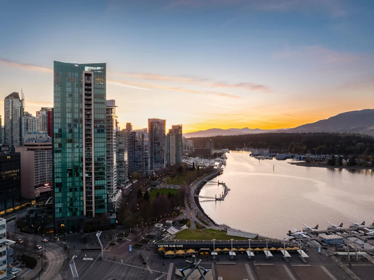 PH3101-277 Thurlow Street, Vancouver, BC, V6C 0C1 - 10