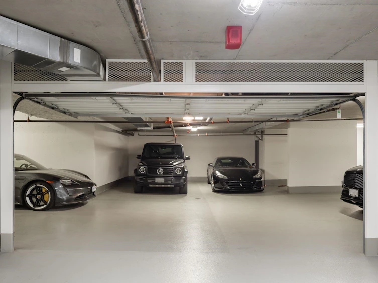 PH3101-277 Thurlow Street, Vancouver, BC, V6C 0C1 - 40