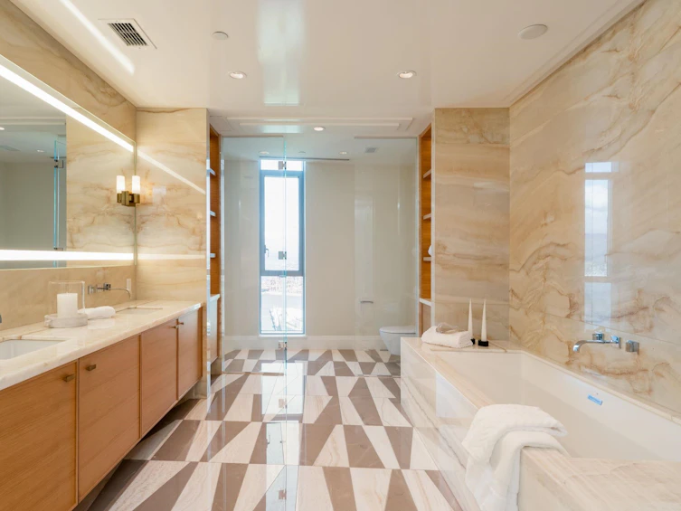 PH3101-277 Thurlow Street, Vancouver, BC, V6C 0C1 - 23