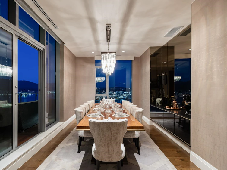 PH3101-277 Thurlow Street, Vancouver, BC, V6C 0C1 - 6