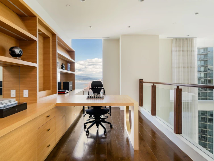 PH3101-277 Thurlow Street, Vancouver, BC, V6C 0C1 - 32