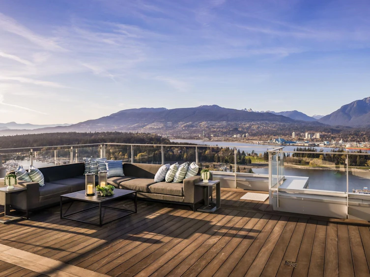 PH3101-277 Thurlow Street, Vancouver, BC, V6C 0C1 - 38