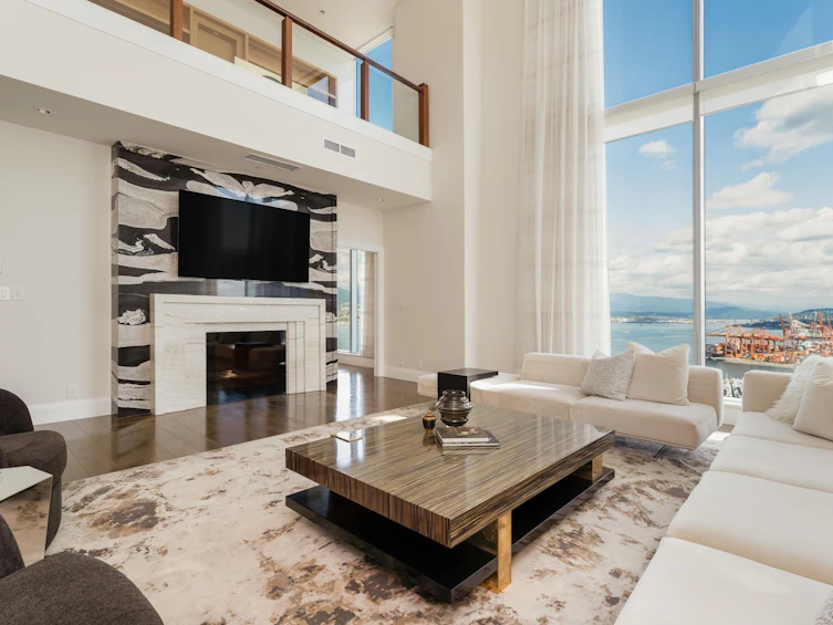 PH3101-277 Thurlow Street, Vancouver, BC, V6C 0C1 - 14